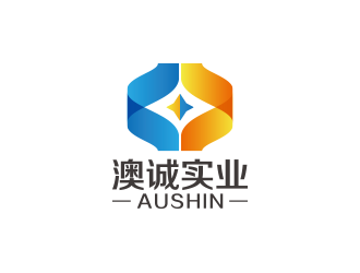 黄安悦的logo设计