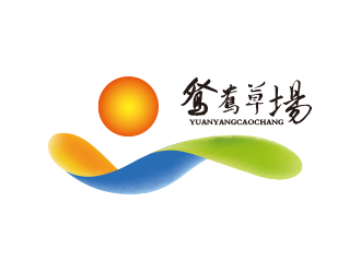 孙金泽的logo设计