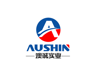 秦晓东的logo设计