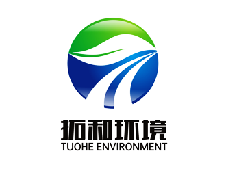 谭家强的logo设计