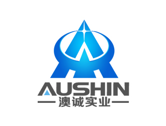 余亮亮的logo设计