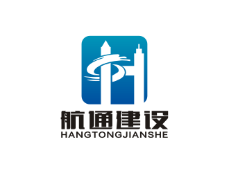 姜彦海的logo设计