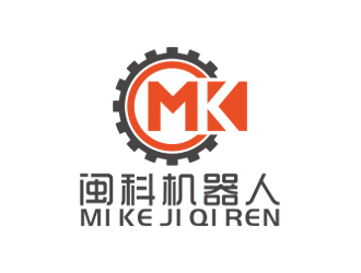 刘小勇的logo设计