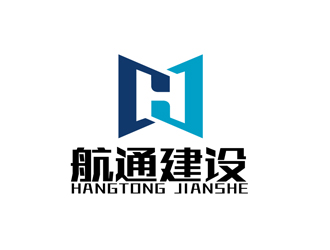 秦晓东的logo设计