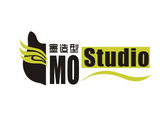 姜彦海的logo设计