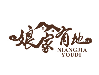 刘彩云的logo设计