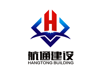 谭家强的logo设计