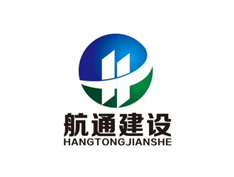 陈今朝的logo设计