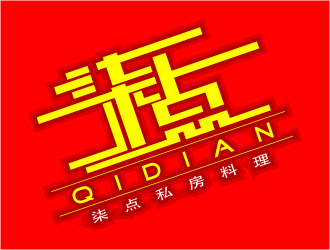 张峰的logo设计