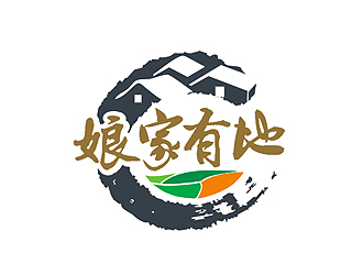 盛铭的logo设计