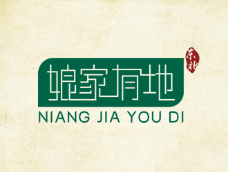 廖燕峰的logo设计