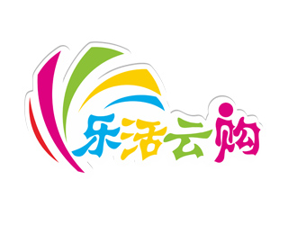 刘彩云的logo设计