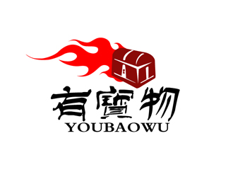 秦晓东的logo设计