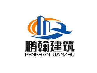 秦晓东的logo设计