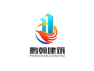 郭庆忠的logo设计