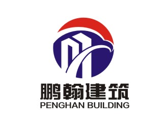 谭家强的logo设计