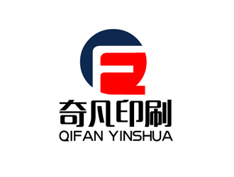 秦晓东的logo设计
