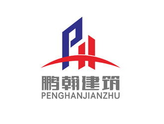 陈今朝的logo设计