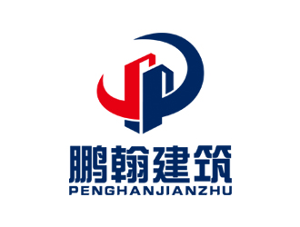 赵波的logo设计