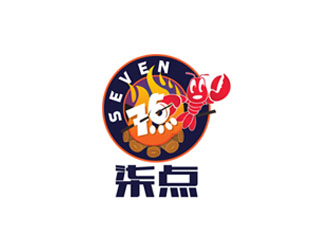 郭庆忠的logo设计