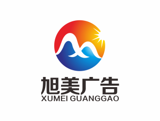 何嘉健的logo设计