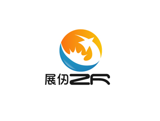 秦晓东的logo设计