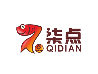 陈今朝的logo设计