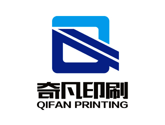 谭家强的logo设计