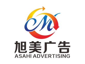 刘彩云的logo设计