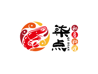 周金进的logo设计