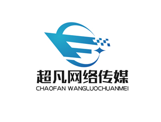 秦晓东的logo设计