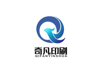 郭庆忠的logo设计