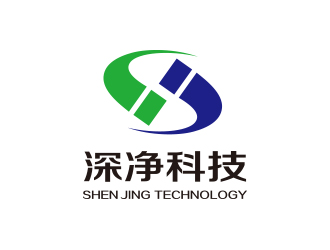 孙金泽的logo设计