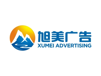 曾翼的logo设计
