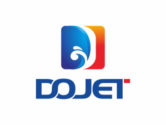 何嘉健的logo设计