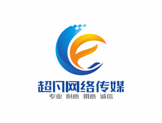 何嘉健的logo设计