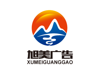 于蓁的logo设计