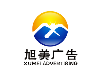 谭家强的logo设计