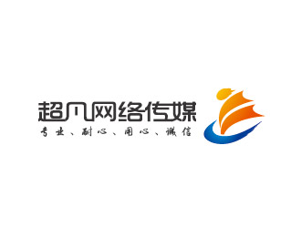 李贺的logo设计