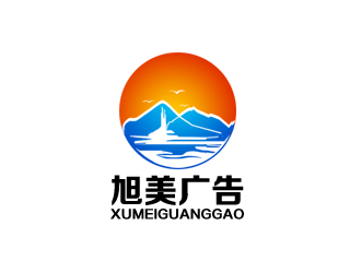 余亮亮的logo设计