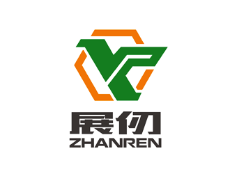 谭家强的logo设计