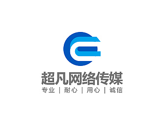 柳辉腾的logo设计