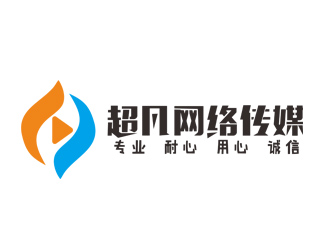 刘彩云的logo设计