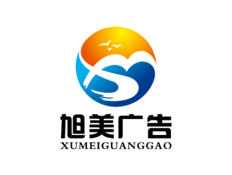赵波的logo设计