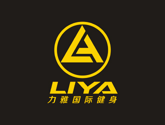 谭家强的logo设计