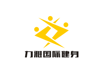 姜彦海的logo设计