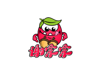郭庆忠的谢宗宗logo设计