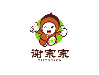 郑国麟的logo设计