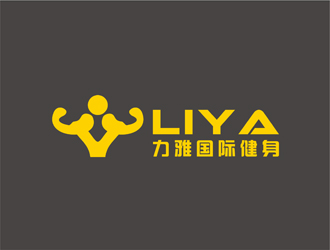 陈今朝的logo设计