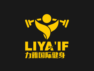 陈波的logo设计